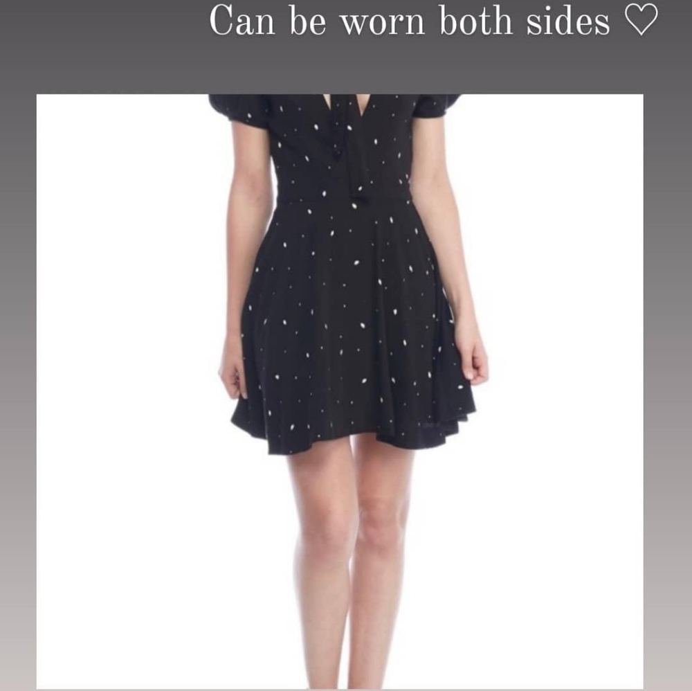 Two ways dress - Picture 5 of 5